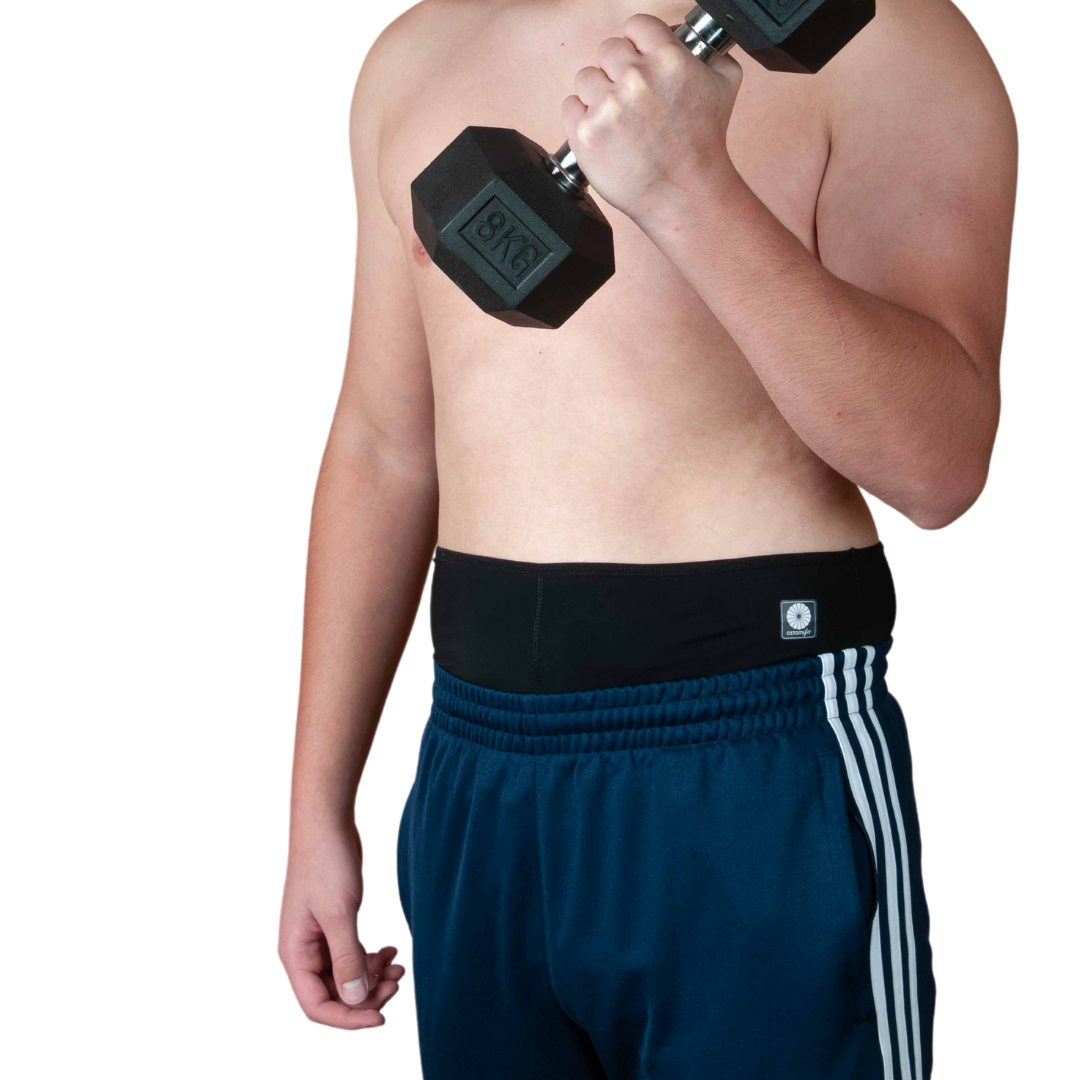 Faja de licra