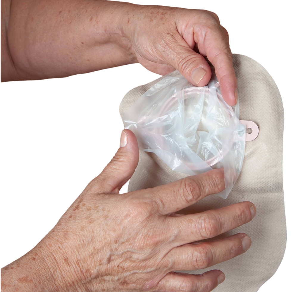 Miniatura: Bolsa Desechable Colomajic – 1 Pieza