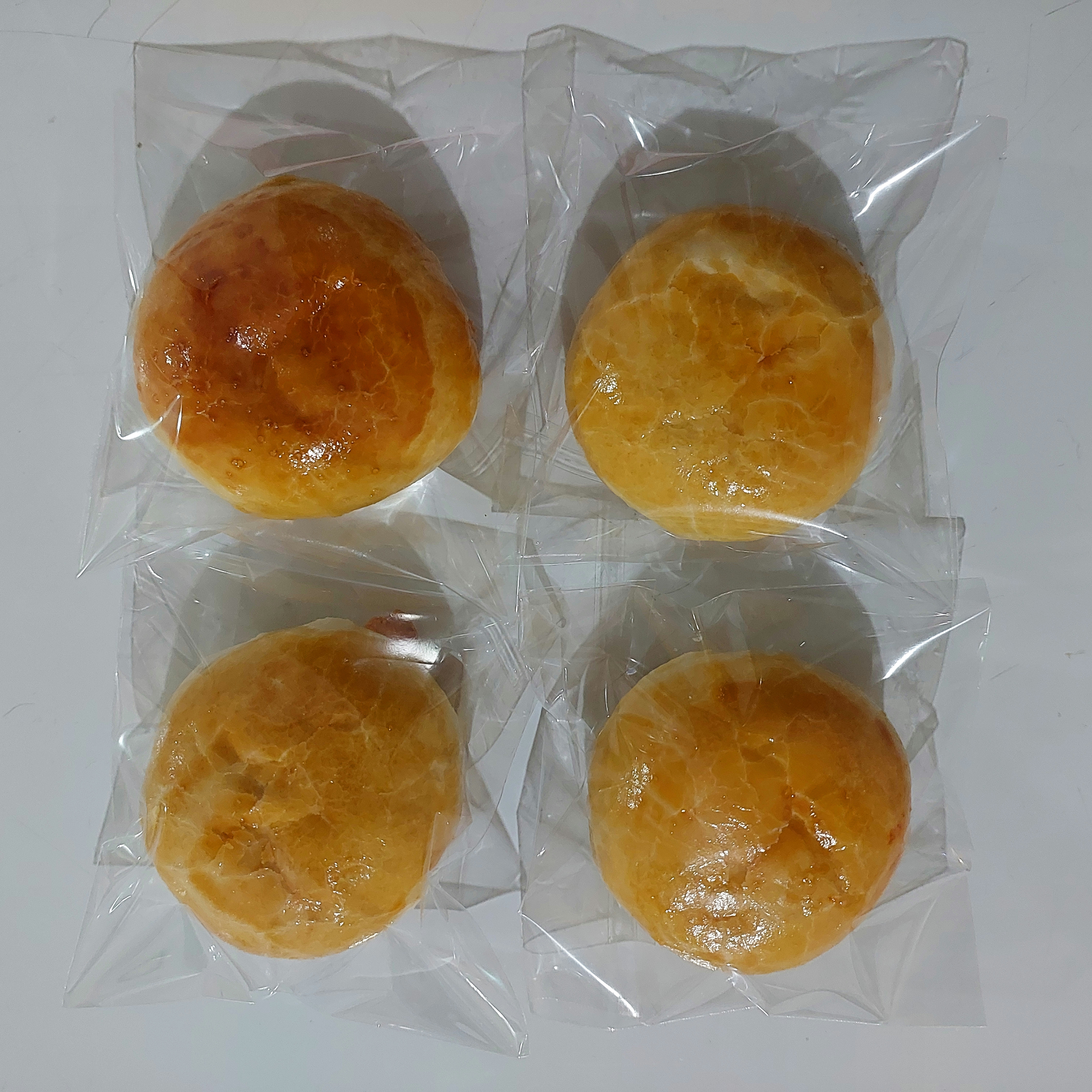 Meat Hopia (肉好餅)