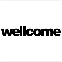 wellcome logo
