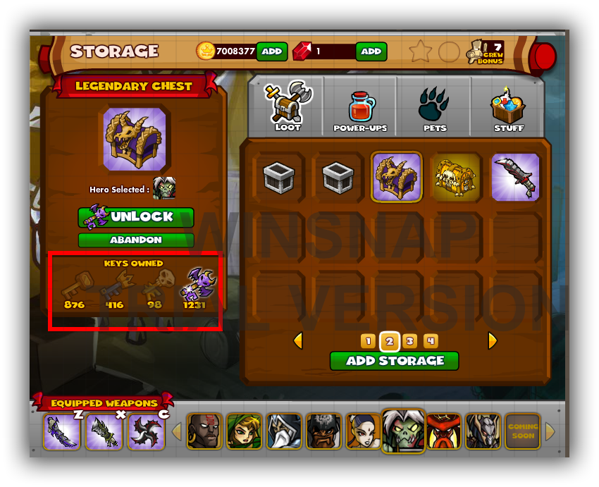 hack tool for dungeon rampage hack tool for dungeon rampage