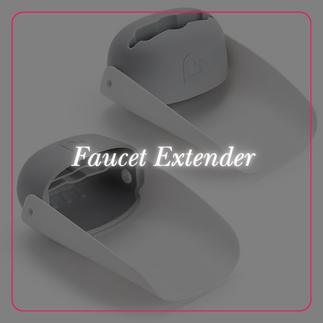 Faucet Extender