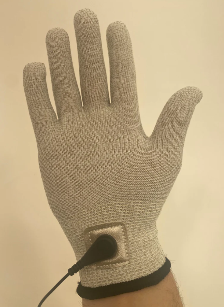 Bio-Well Glove