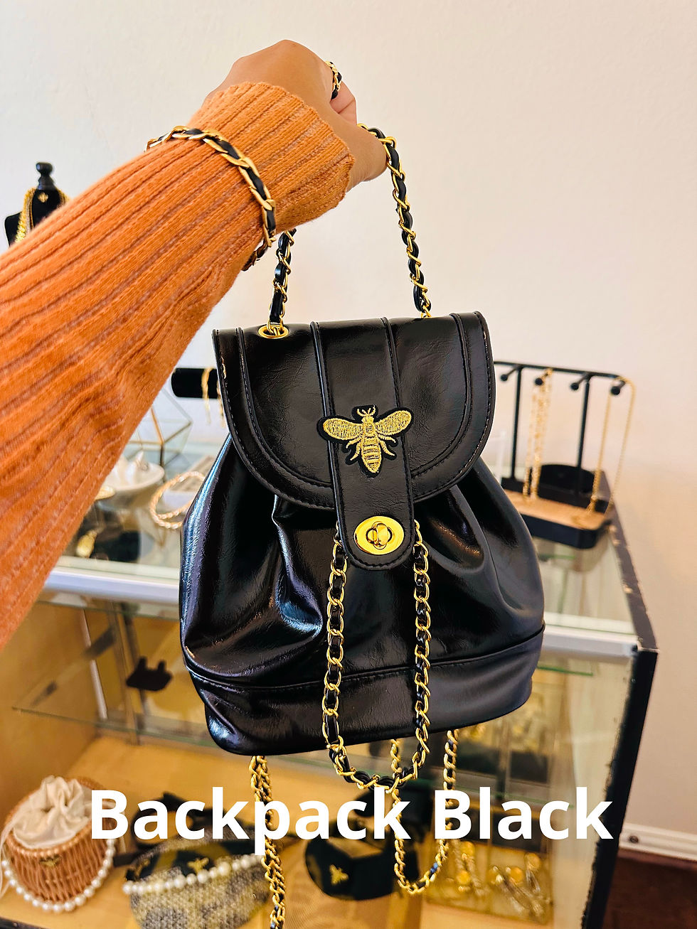 Thumbnail: BeeLux Bags 