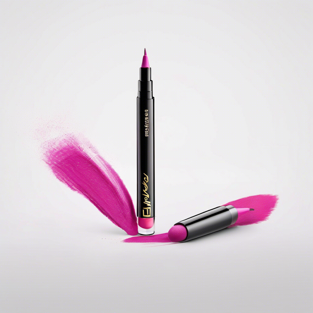 Long Lasting Eyeliner