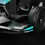 Thumbnail: Segway - Go Kart Pro 2 w/15.5 mi Max Operating Range & 26.7 mph Max Speed - Gray