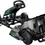 Thumbnail: Segway - Go Kart Pro 2 w/15.5 mi Max Operating Range & 26.7 mph Max Speed - Gray