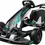 Thumbnail: Segway - Go Kart Pro 2 w/15.5 mi Max Operating Range & 26.7 mph Max Speed - Gray