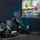 Thumbnail: Segway - Go Kart Pro 2 w/15.5 mi Max Operating Range & 26.7 mph Max Speed - Gray