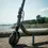 Thumbnail: Apollo - Go 2024 Premium Dual-Motor Electric Scooter w/40 mi Max Operating Range