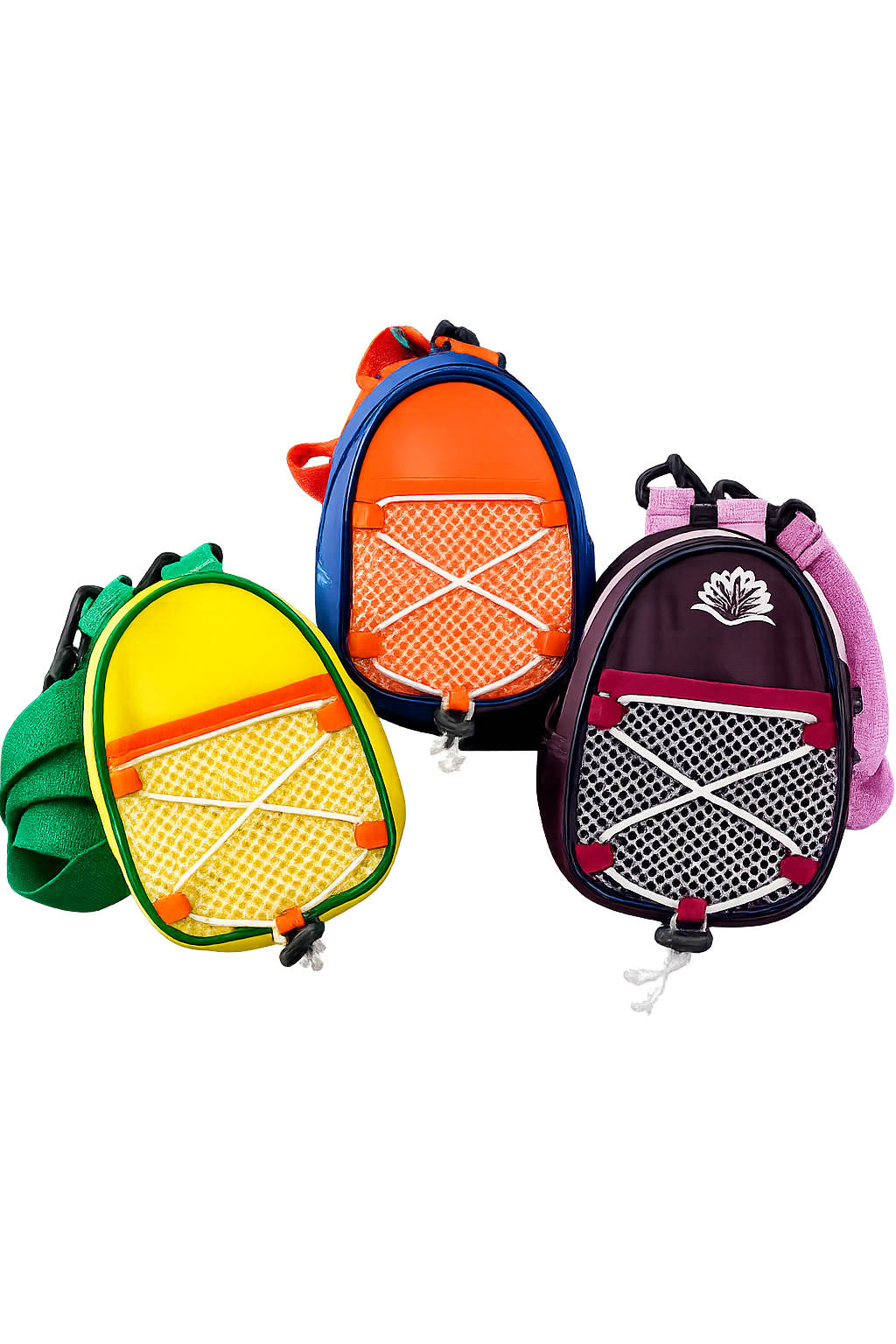 Mini Mochila Transversal