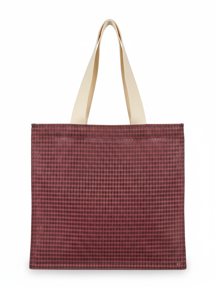 Miniatura: Bolsa De Praia / Ecobag