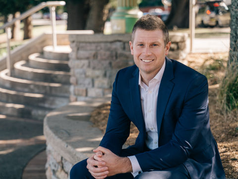 Tom Atkinson - Director and Mortgage Broker