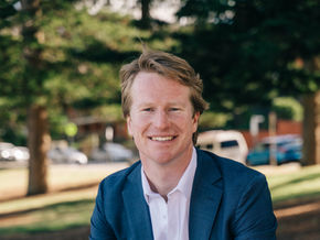 Michael Atkinson - Director and Chartered Accountant