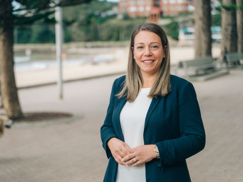 Graziella Ventura - CA Accountant