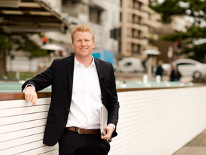 Ben Atkinson - Director and Chartered Accountant