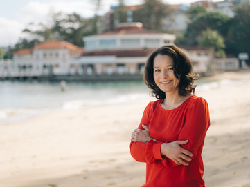 Paula Vasquez - Accountant