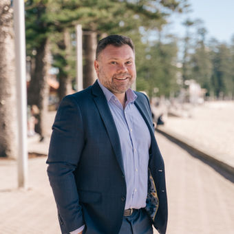 Daniel Brown Private Wealth Adviser