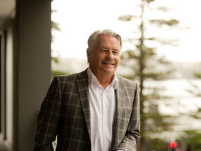 Bill Walker - Consultant