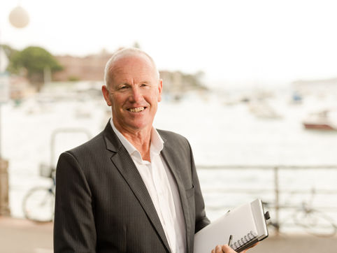 Doug Atkinson - Consultant