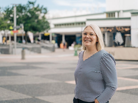 Kate Whipp - Chartered Accountant