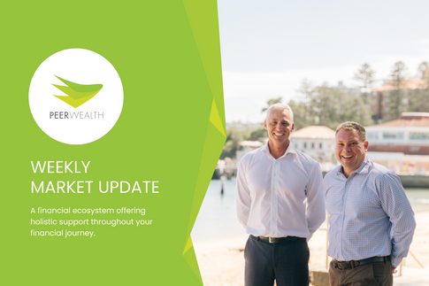 Inflation data gives RBA a reprieve - 5th August 2024