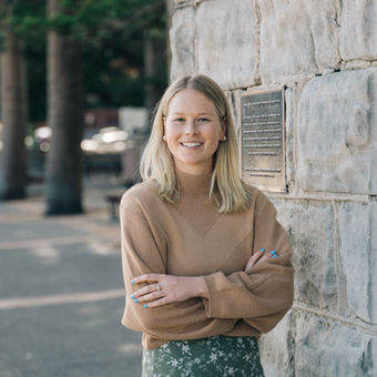 Elle Atkinson Practice Manager