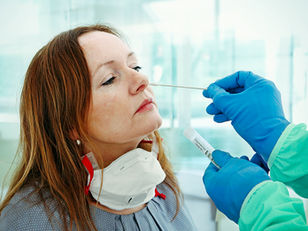 Did you know that Clinical Trials the Search for Treatments against COVID-19?