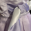 Thumbnail: Triple Ribbon Wrap Skirt_light purple