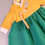 Thumbnail: Princess Hanbok in Green