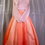 Thumbnail: Fairy Hanbok in Orange