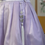 Thumbnail: Triple Ribbon Wrap Skirt_light purple