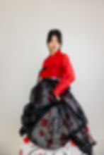 Thumbnail: Hwang Jini Hanbok