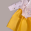 Thumbnail: Princess Hanbok in Yellow