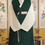 Thumbnail: Traditional Hanbok with Two-Tone Accent Knot