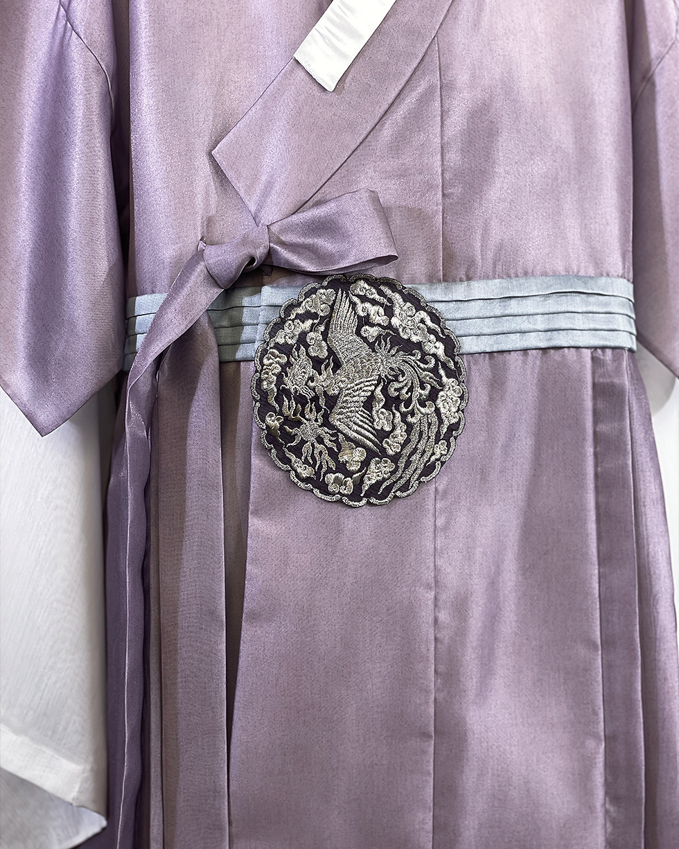 Thumbnail: Yuhyeon Cheollik Hanbok