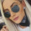 الصورة المصغرة: Vintage Metal Men Sunglasses Brand Designer Sun Glasses Women Female Classic Dri
