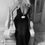 Thumbnail: TARUXY Flower Deep V-Neck Maxi Dress For Women Sheer Sleeveless Slip Long Evenin