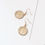 Thumbnail: Fashion Income Tree of Life Creative Earrings Tree of Life European and American