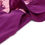 Thumbnail: Design Feeling Ruffle Edge V-neck Printed Wide Leg Pants Sleeveless Jumpsuit Ele