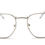 الصورة المصغرة: Vintage Metal Men Sunglasses Brand Designer Sun Glasses Women Female Classic Dri