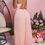 Thumbnail: Party High Waist Backless Wide Leg Pleated 