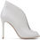 Thumbnail: Chic Women High Heels Suede Front V-Cut Peep Toe Ankle Boots Gladiator Low cut S