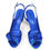 Thumbnail: each Color Rhinestone Elegant High Heels Nigeria Popular Design African Ladies S