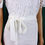 Thumbnail: Elegant Jumpsuits & Rompers for Women O Neck Lace 