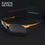 الصورة المصغرة: High Quality Ultra-Light Aluminum Magnesium Sport Sunglasses Polarized Men UV400