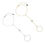 Thumbnail: High Quality Wholesale Factory Price Fashion Women Jewelry Gold Color Cute Lovel