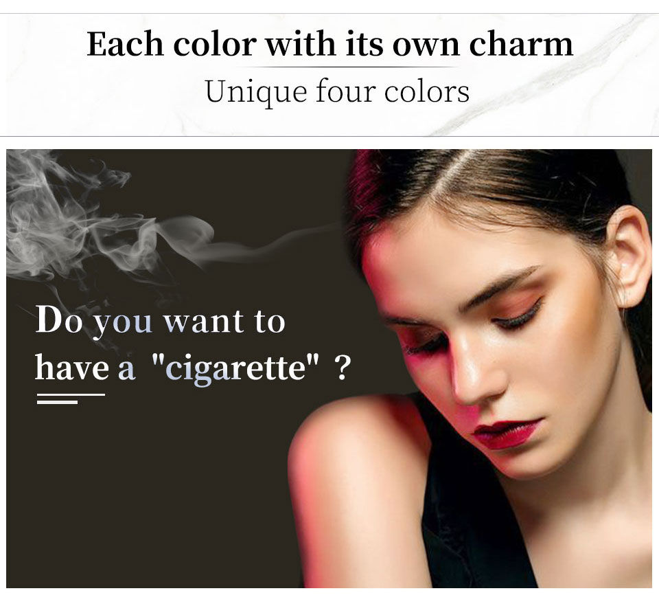 Thumbnail: 4-Lasting Stick Waterproof Lip Set - Long-Lasting Matte Lipstick with Transparen