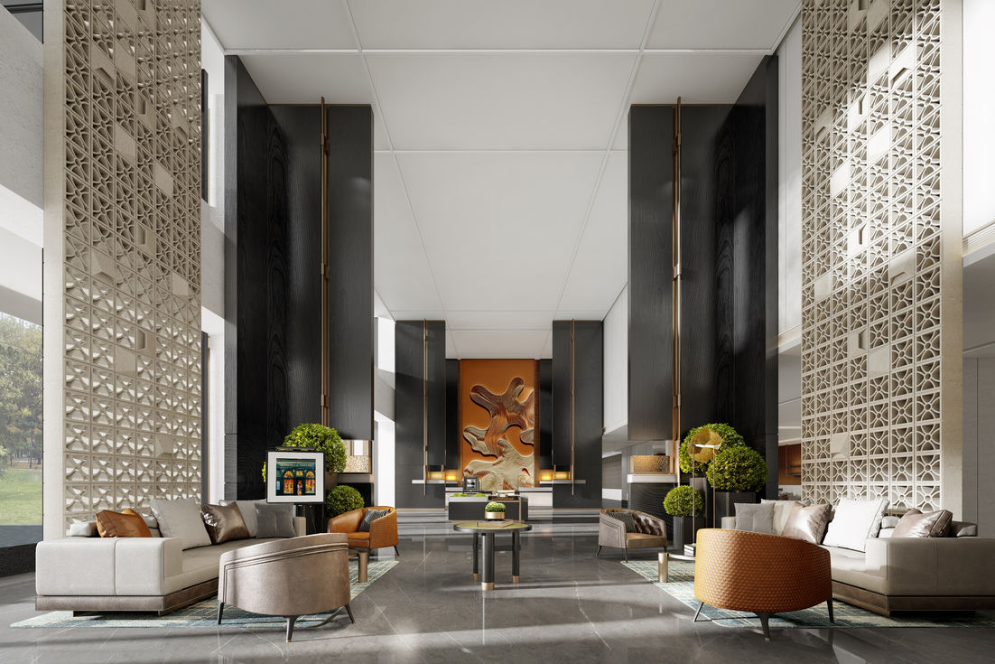 Macao Cooperation Zone Reception Hotel2