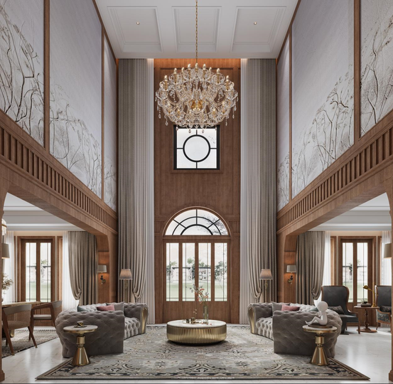 Jinyun Residence · Changzhi, Shanxi